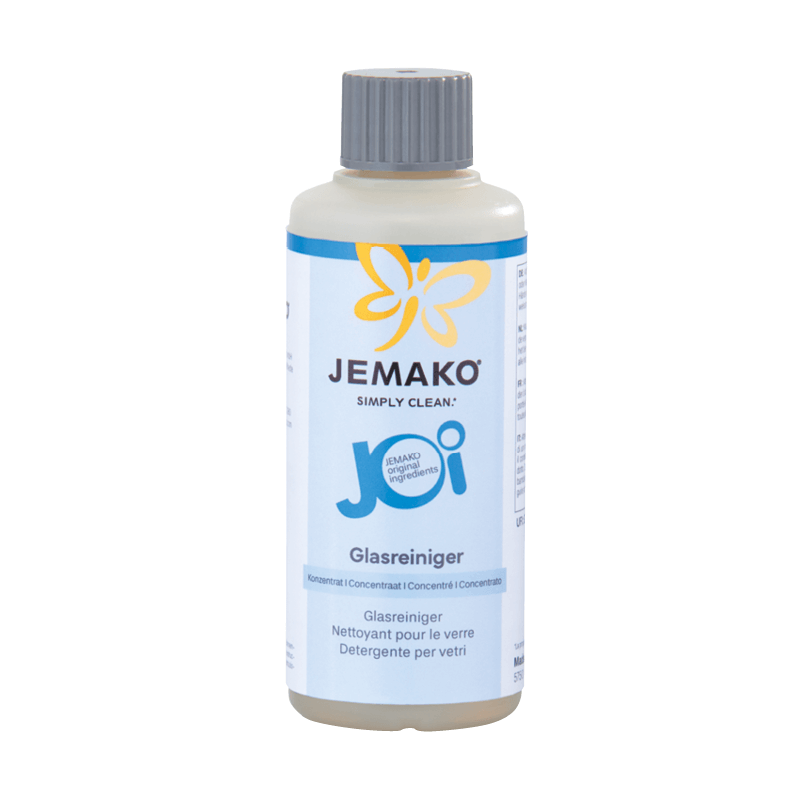 JOi Nettoyant pour le verre, 80 ml JOi Nettoyant pour le verre, 80 ml