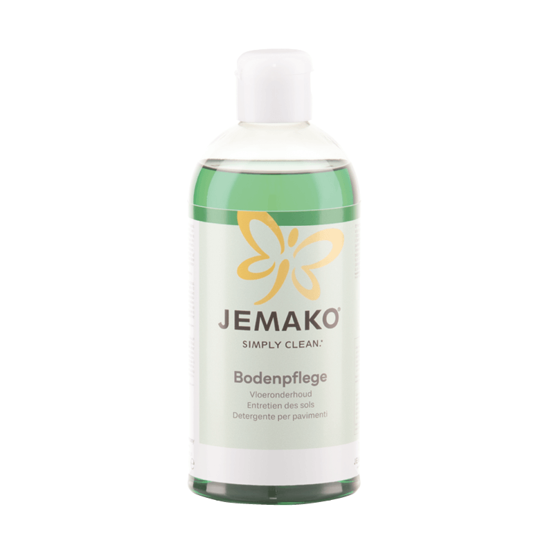 Entretien des sols, 500 ml Entretien des sols, 500 ml