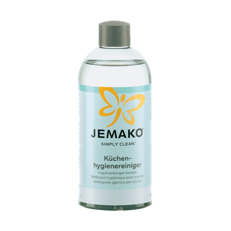 Nettoyant hygiénique pour cuisine, 500 ml Nettoyant hygiénique pour cuisine, 500 ml