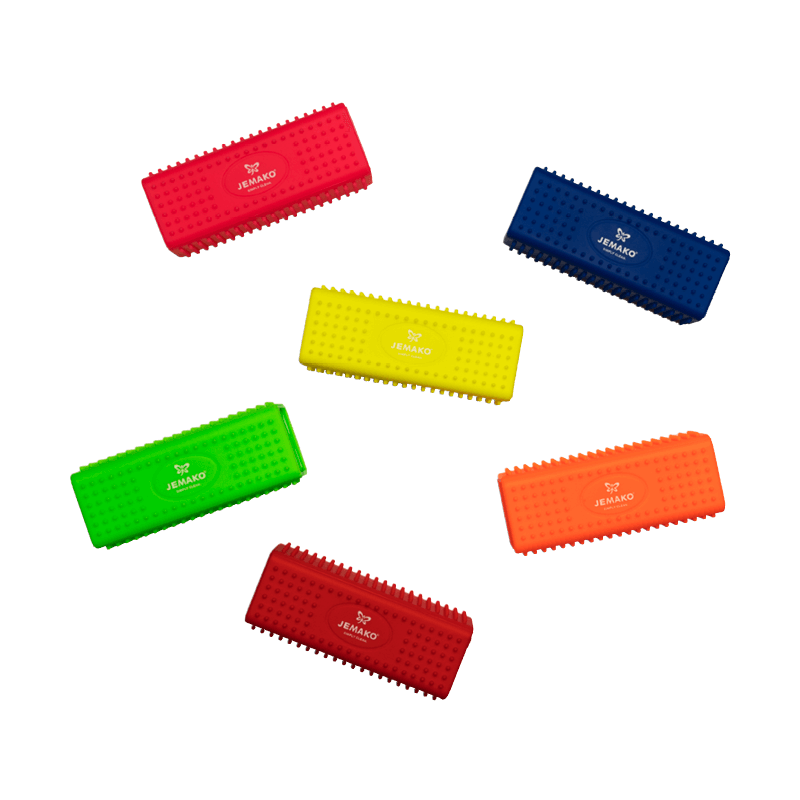 Brosse en silicone Brosse en silicone
