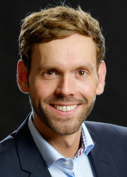 ANDRÈ METZMACHER