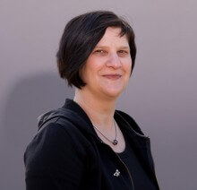 Cornelia Grgic-Mordhorst