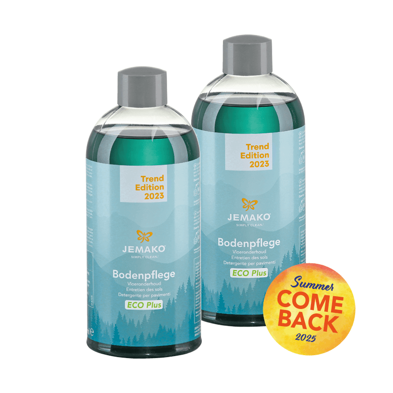 Bodenpflege Trend Edition 2023, 500 ml, 2er-Pack Bodenpflege Trend Edition 2023, 500 ml, 2er-Pack