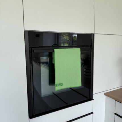 Gezeigt wird das Produkt in einer beispielhaften Anwendung