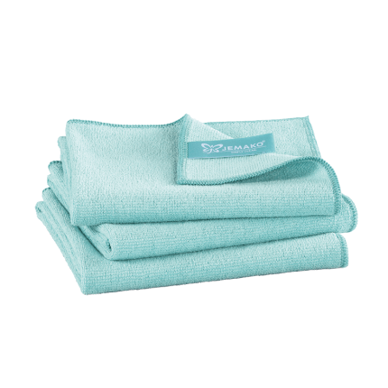 Profituch Plus S 35 x 40 cm, lindgrün, 3er-Pack