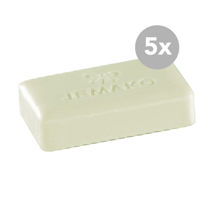 Gallseife, 5 Stück à 100 g