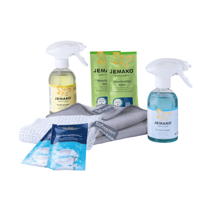 Reise-Set Allround