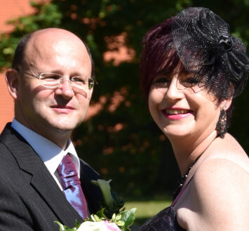 Heike & Norbert Pflügel