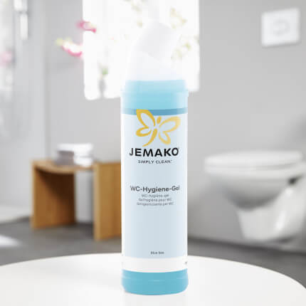 Het product wordt getoond in een voorbeeldtoepassing