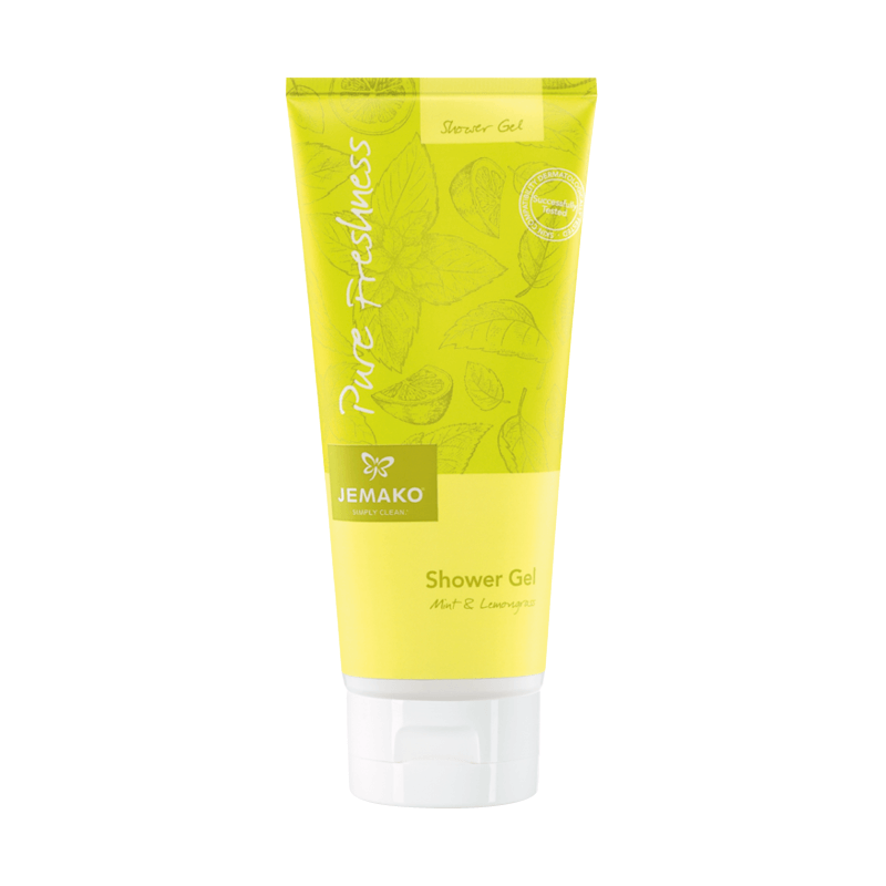 Shower Gel Pure Freshness, 200ml Shower Gel Pure Freshness, 200ml