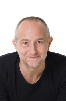 Roger Knaus