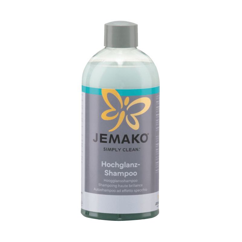 Hochglanz-Shampoo, 500 ml Hochglanz-Shampoo, 500 ml