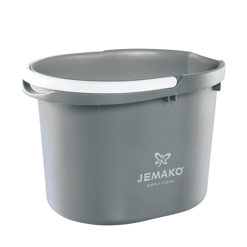 Emmer grijs, 15 l Emmer grijs, 15 l