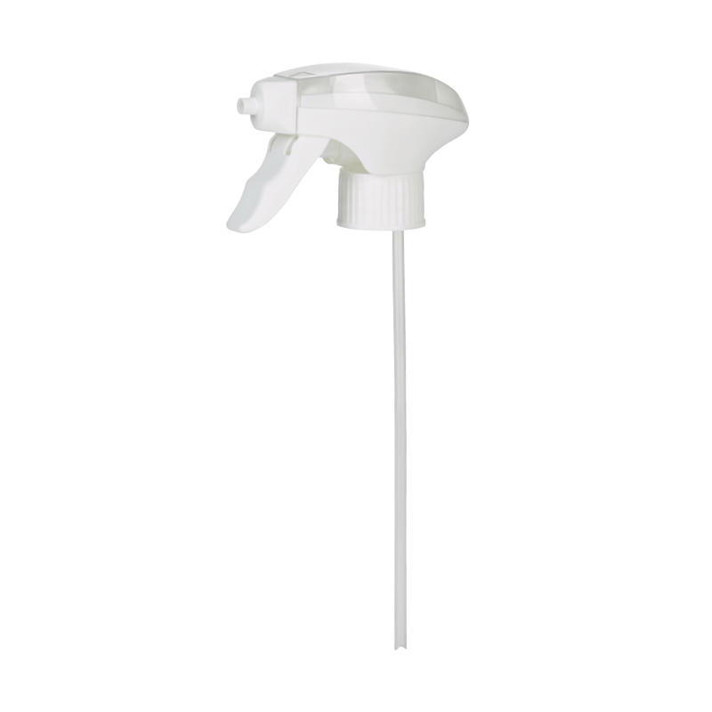 Schaumpumpe für 500 ml-Flasche, weiß Schaumpumpe für 500 ml-Flasche, weiß