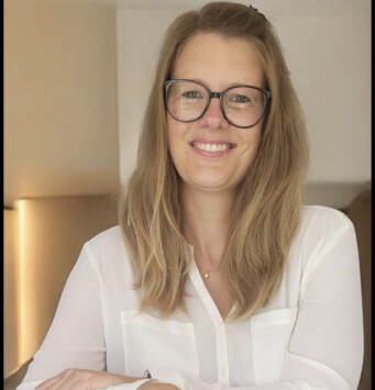 Sandra Simon