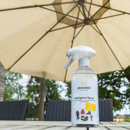 Het product wordt getoond in een voorbeeldige toepassing