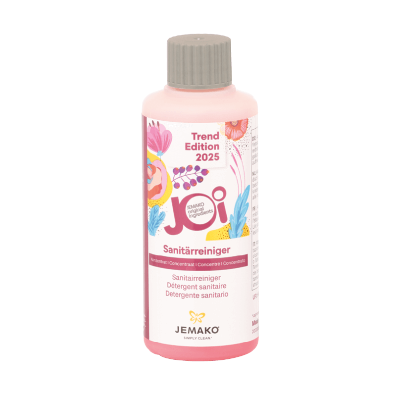 JOi Sanitairreiniger Trend Edition 2025, 80 ml JOi Sanitairreiniger Trend Edition 2025, 80 ml