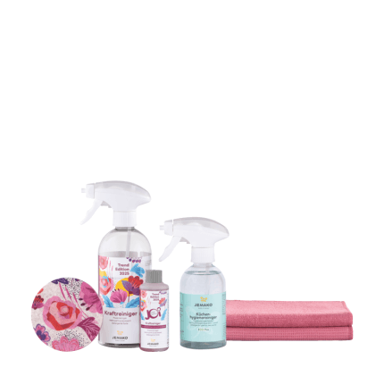 Keukenset, Wild Rose