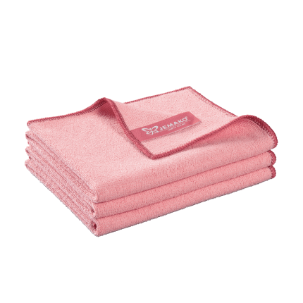 Profituch Plus S 35 x 40 cm, Cherry Blossom, 3er-Pack