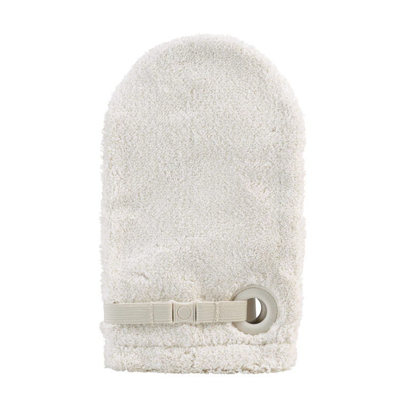 Körperpflege-Handschuh Körperpflege-Handschuh