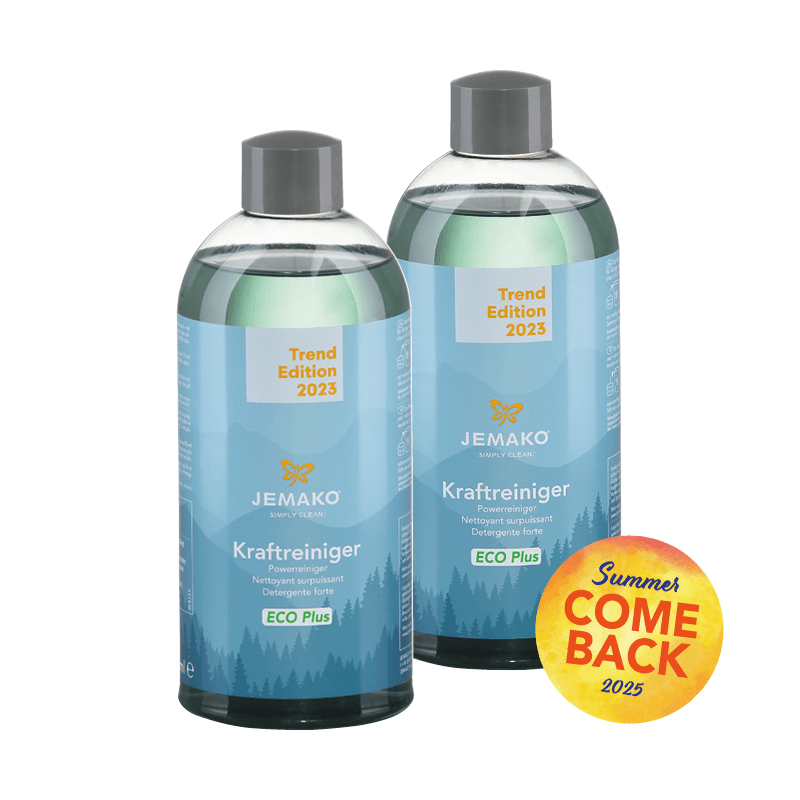 Kraftreiniger Trend Edition 2023, 500 ml, 2er-Pack Kraftreiniger Trend Edition 2023, 500 ml, 2er-Pack