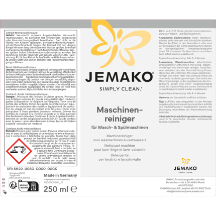 Gezeigt wird das Produkt in einer beispielhaften Anwendung