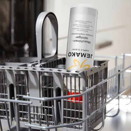 Gezeigt wird das Produkt in einer beispielhaften Anwendung