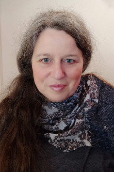 Susanna Mannale