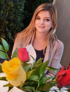 Svenja Luckhardt