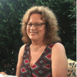 Ulrike Bull