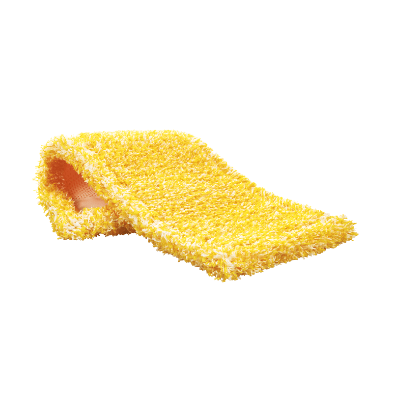 Bodenfaser gelb, 50 cm Bodenfaser gelb, 50 cm