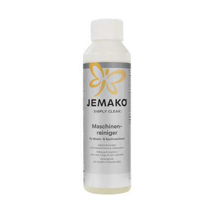 Machinereiniger voor wasmachines & vaatwassers, 250 ml