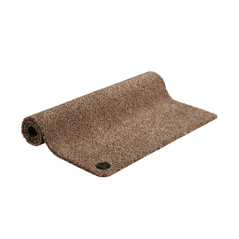 Fußmatte M (73 x 52 cm), braun Fußmatte M (73 x 52 cm), braun