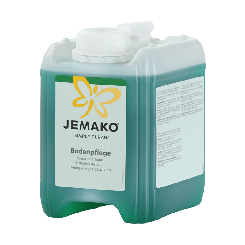 Bodenpflege, 2 l-Kanister Bodenpflege, 2 l-Kanister