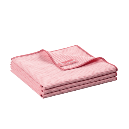 Trockentuch M 45 x 60 cm, Cherry Blossom, 3er-Pack