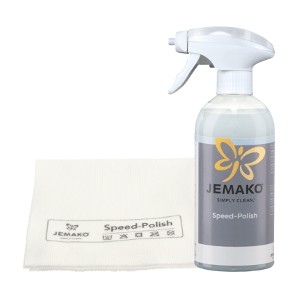 Speed-Polish-Set