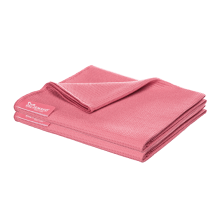 Geschirrtuch 45 x 80 cm, Wild Rose, 2er-Pack