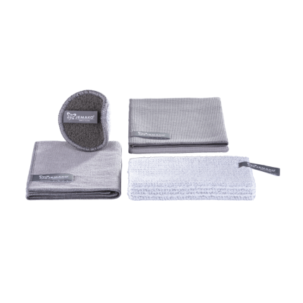 Reinigungs-Set "Grey Edition"