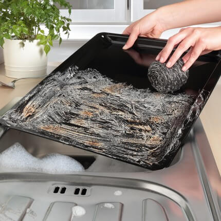 Gezeigt wird das Produkt in einer beispielhaften Anwendung