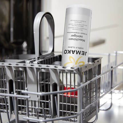 Gezeigt wird das Produkt in einer beispielhaften Anwendung