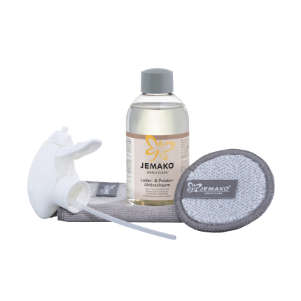 Set SOS Tapis & Rembourrage