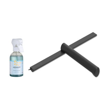 ShowerStick avec support mural