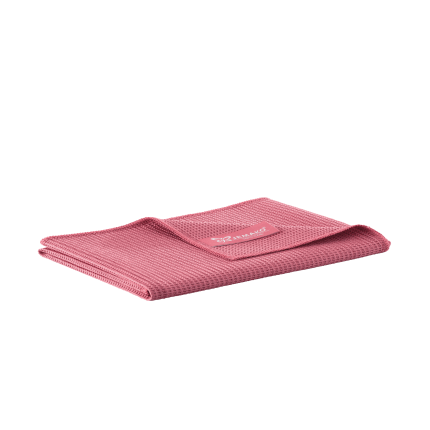 Chiffon à sécher S 40 x 45 cm, Wild Rose