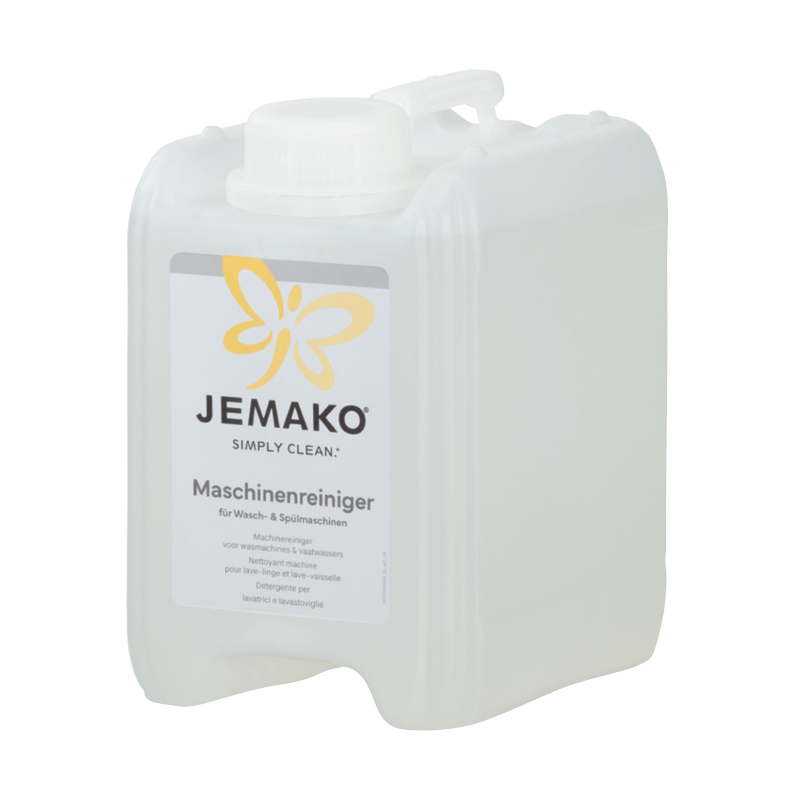 Nettoyant machine pour lave-linge et lave-vaisselle, bidon de 2 l Nettoyant machine pour lave-linge et lave-vaisselle, bidon de 2 l