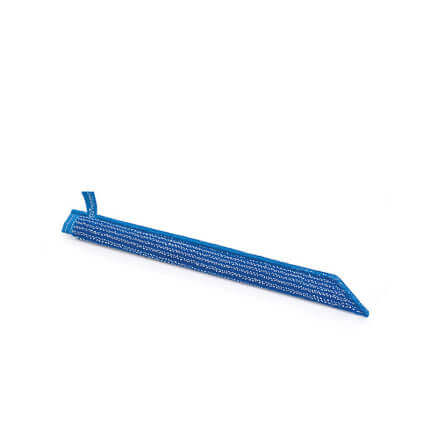 CleanStick® 35 cm, fibre bleue